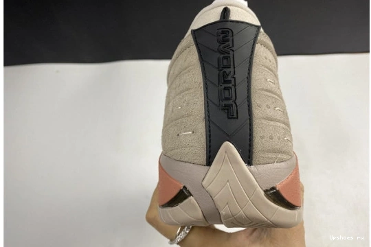 Clot DC9857-200 Low AIR 14 Retro Terra DC9857-200 Jordan Blush 0606